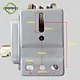 winch brake